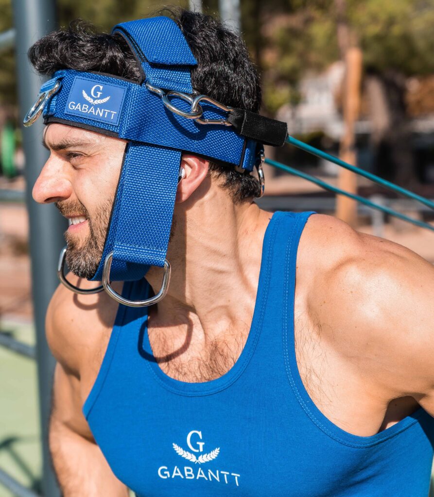 Best Neck trainer G Gabantt
